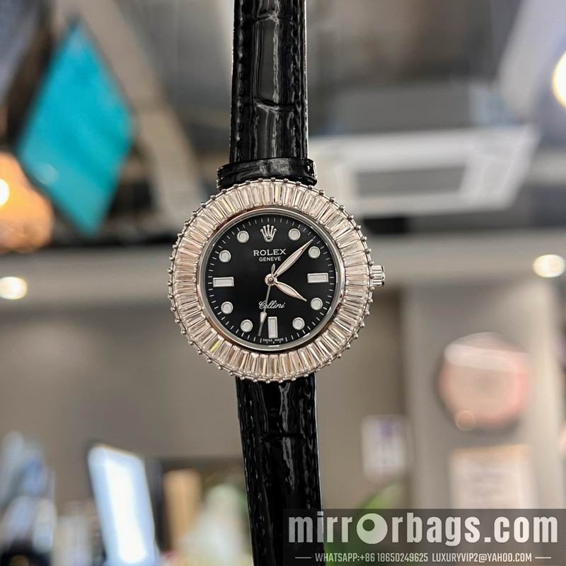 Rolex woman watch 122872 Watch