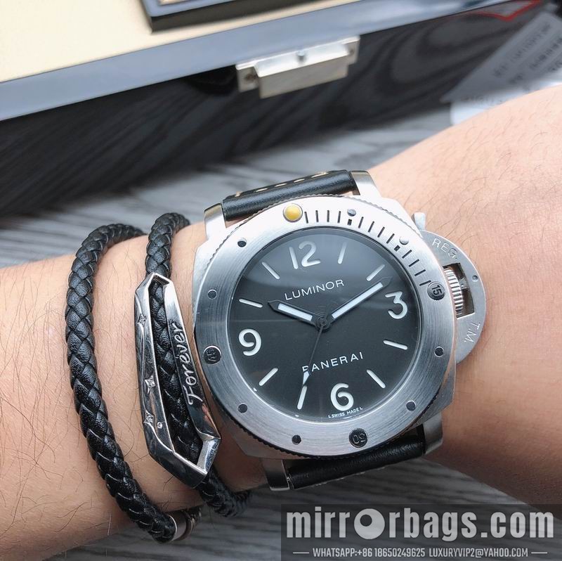 Panerai 44mm 090424 Watch