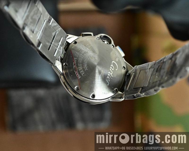 Cartier 36mm 111454 Watch