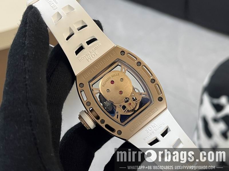Richard Mille 43X50mm 110328 Watch