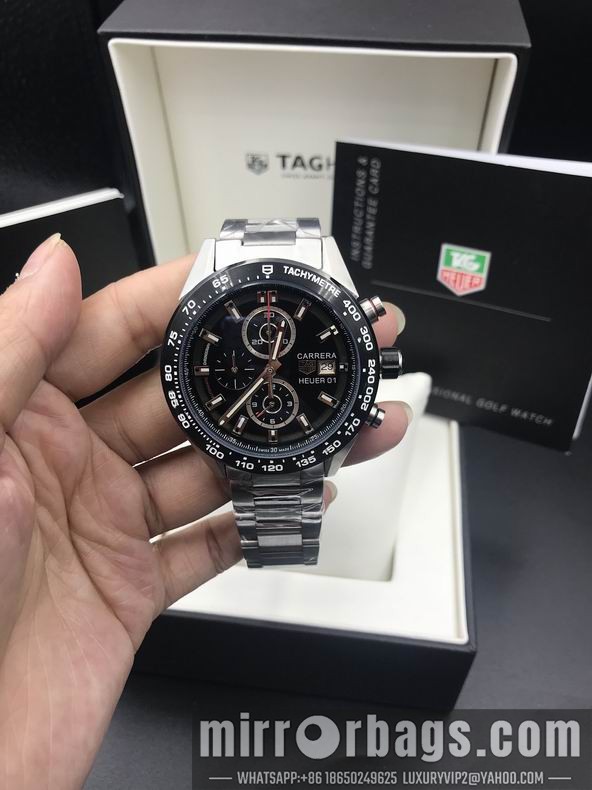 Tag Heuer watch M43 Watch