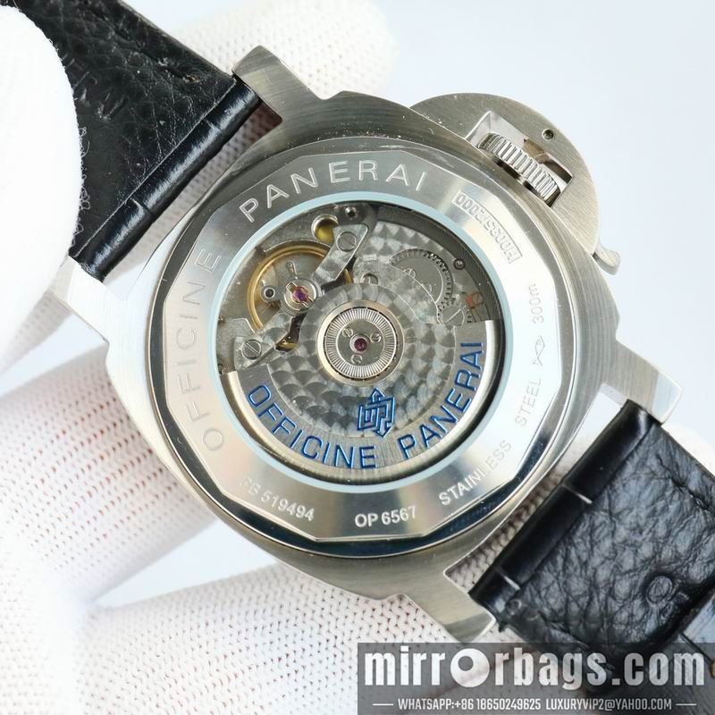 Panerai 47mm 090403 Watch