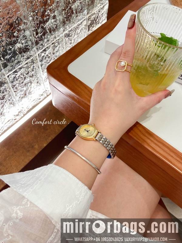 Cartier woman watch 122847 Watch