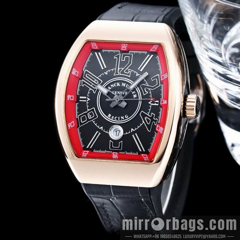 Franck Muller 54X42mm 091681 Watch