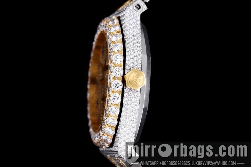 AP 42mm 082104 Watch