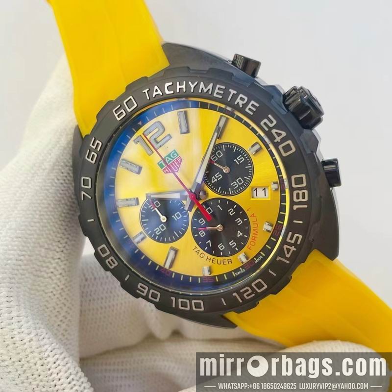 Tag Heuer watch 080588 Watch