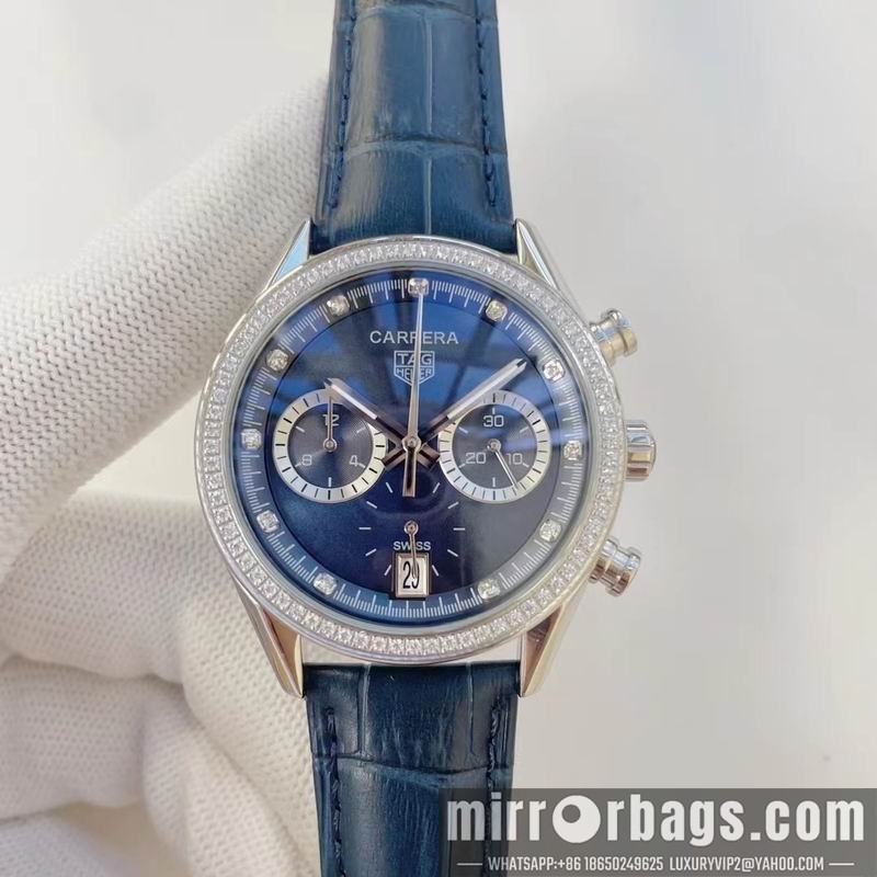 Tag Heuer watch 080574 Watch