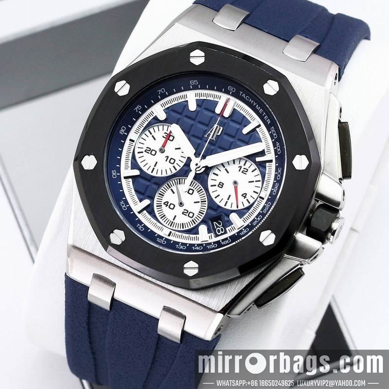 AP 41mm 082218 Watch