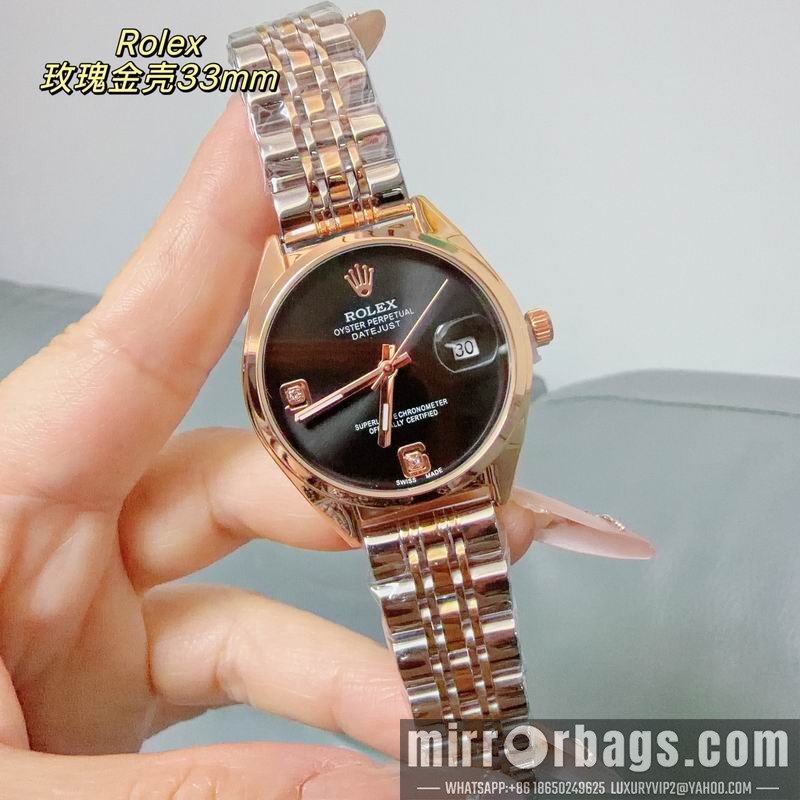 Rolex 33mm 042339 Watch
