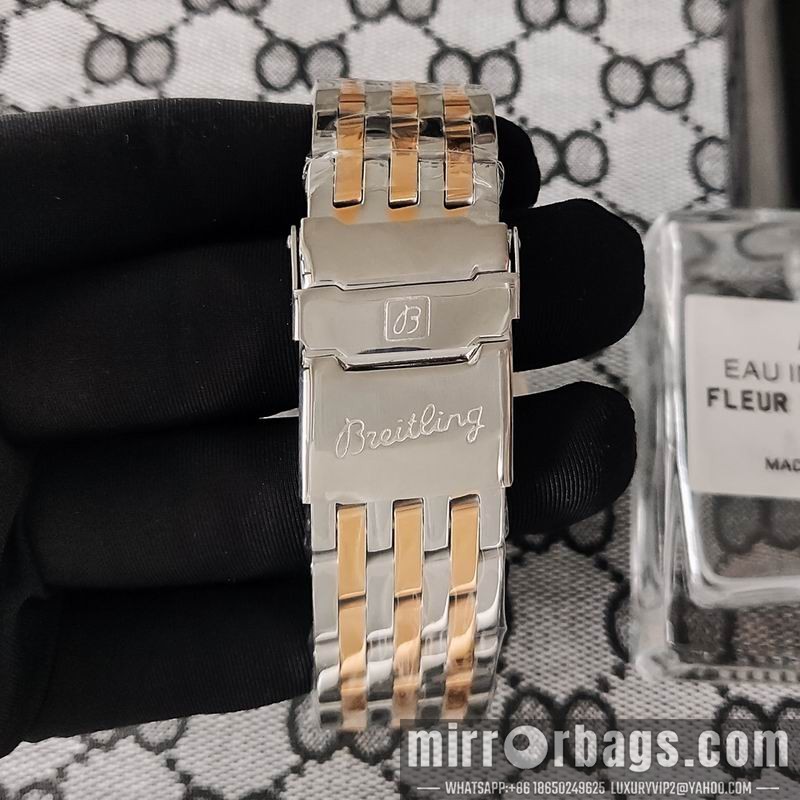 Breitling 42mm 092239 Watch