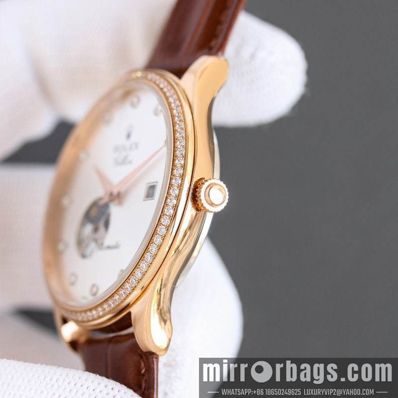 Rolex 41mm 040934 Watch
