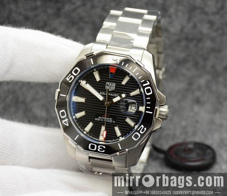 Tag Heuer men 44X14mm M70 Watch