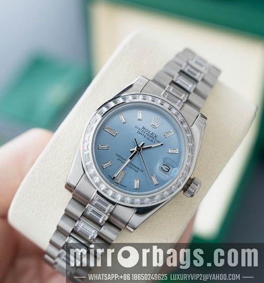 Rolex 31mm 040961 Watch