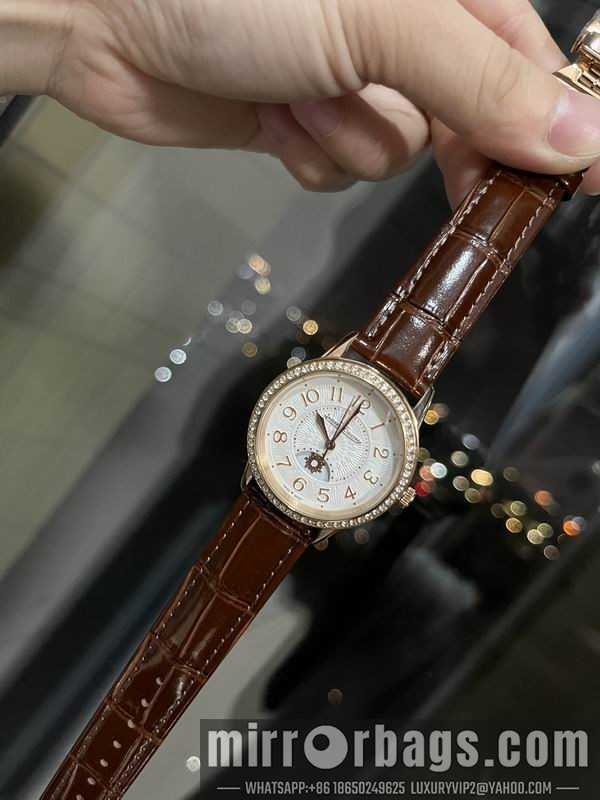 Jaeger Lecoultre 33mm 092330 Watch