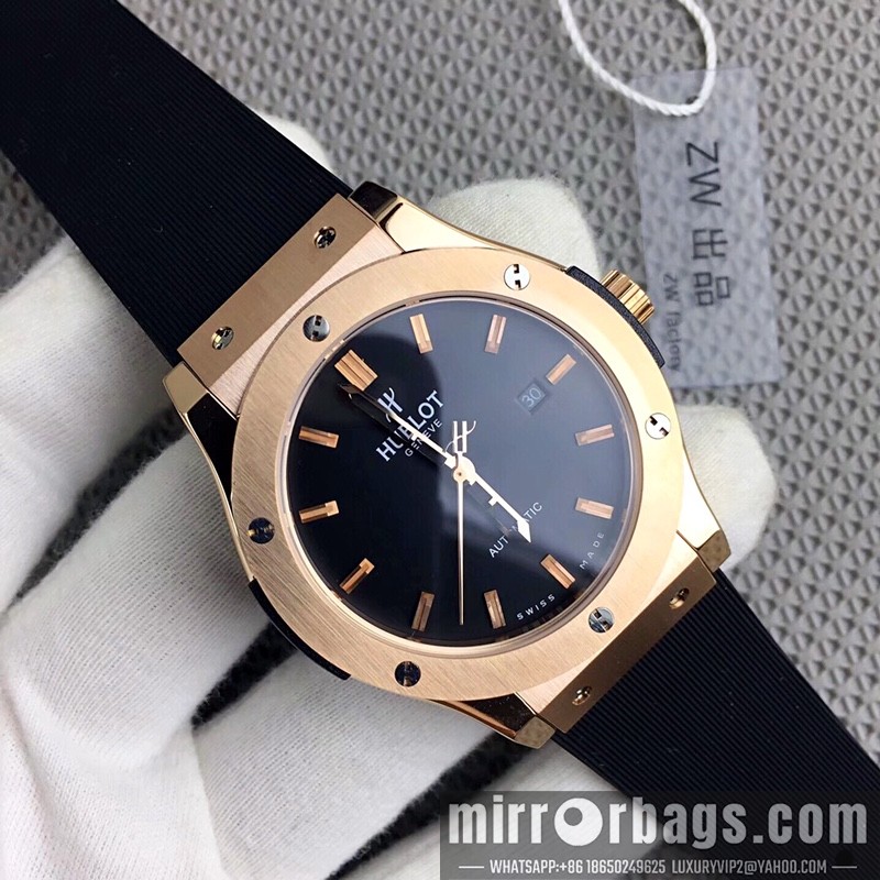 Hublot 42mm 080793 Watch