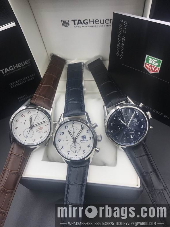 Tag Heuer watch M65 Watch