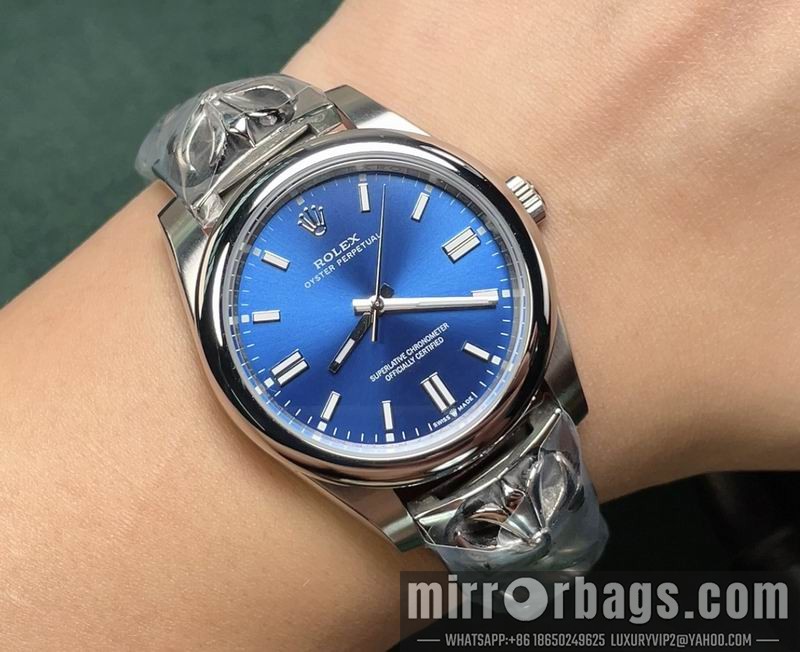 Rolex 41mm 100944 Watch