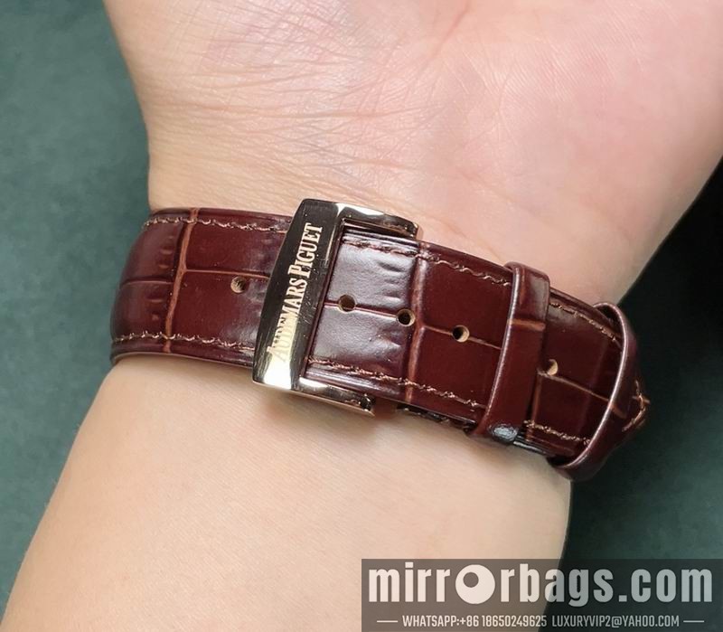 AP 43mm 100914 Watch