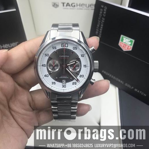 Tag Heuer watch M51 Watch