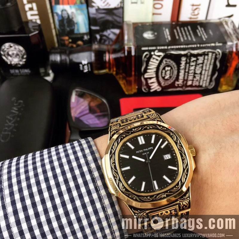 Patek Philippe 40mm 092135 Watch