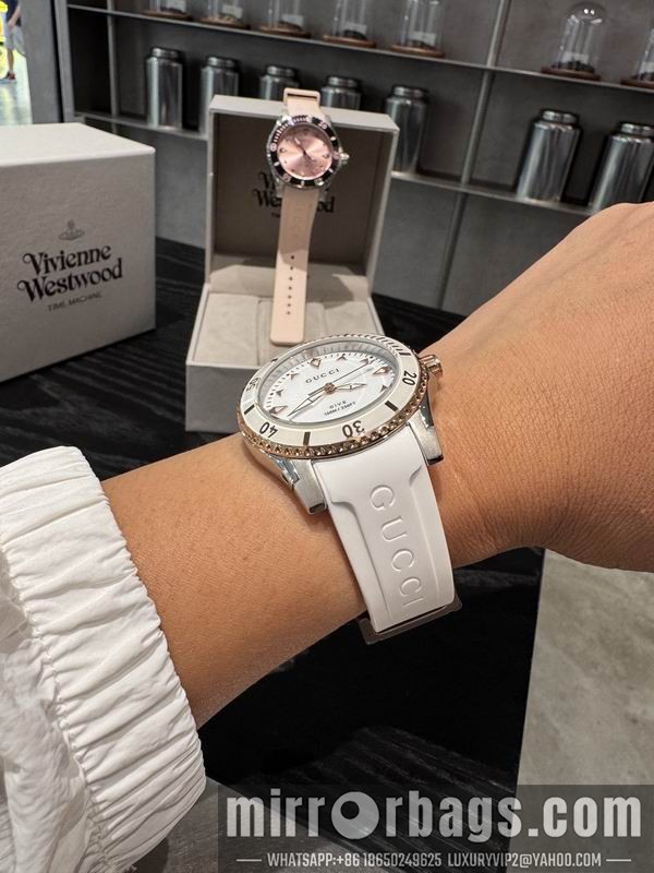 Gucci 40mm 101594 Watch