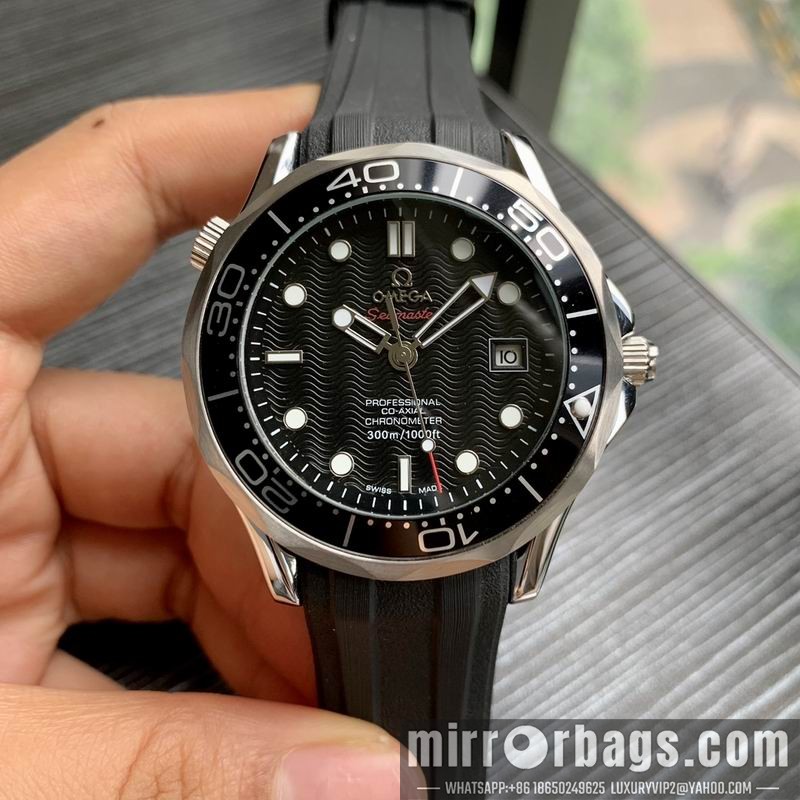 Omega 42mm 090528 Watch