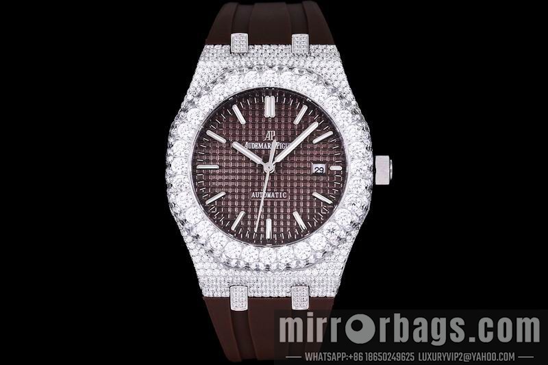 AP 42mm 082102 Watch
