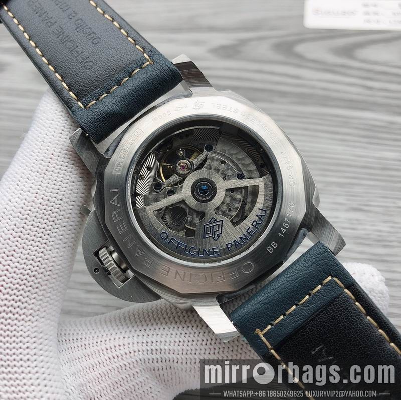 Panerai 44mm 090471 Watch