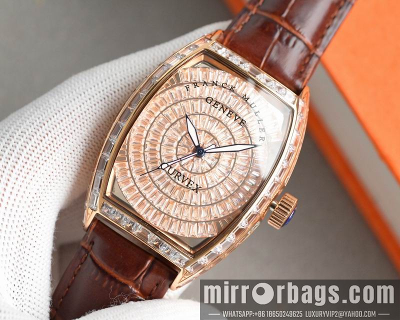 Franck Muller 43X53mm 101413 Watch