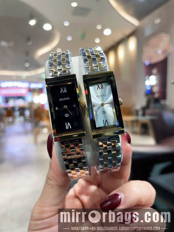 Gucci 35X17mm 091716 Watch
