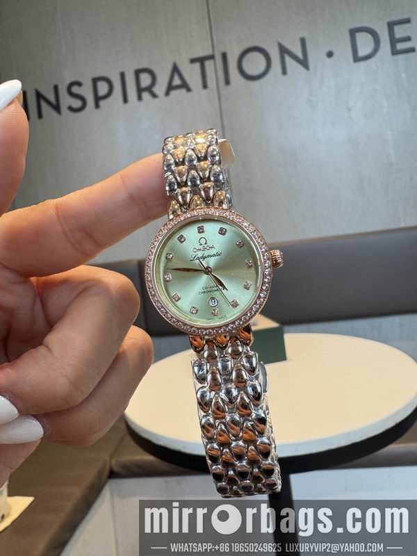 Omega 27mm 101509 Watch