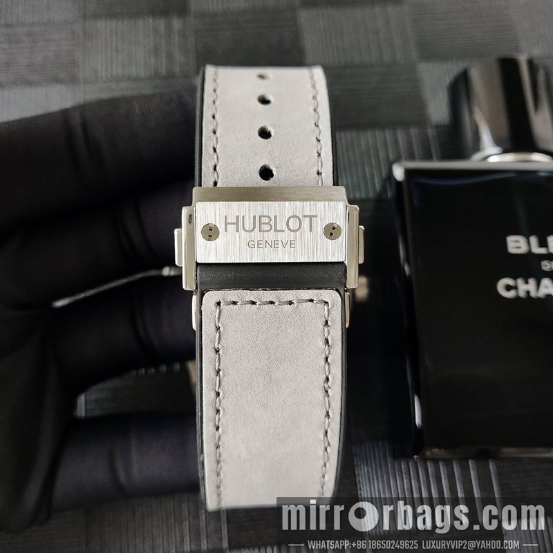 Hublot 45mm 092282 Watch