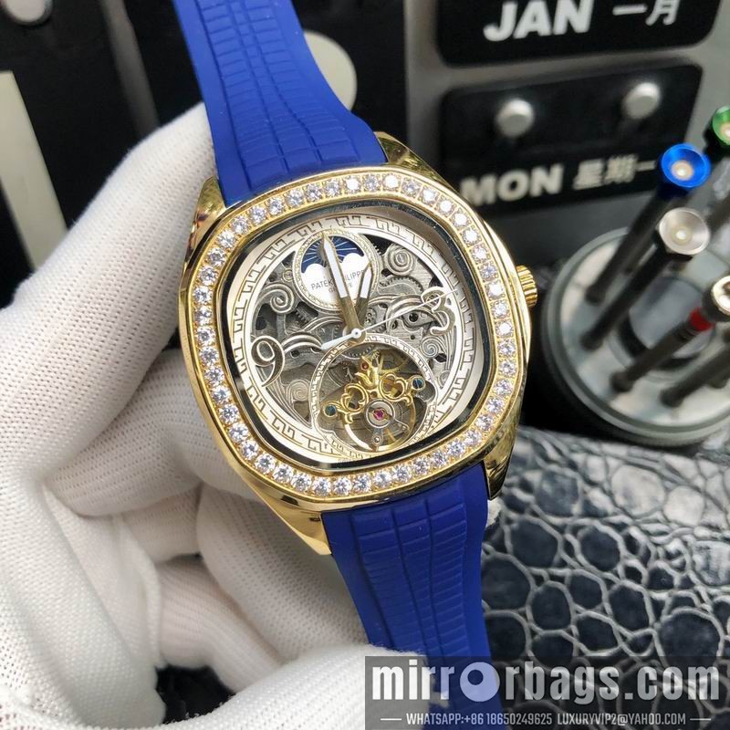 Patek Philippe 42mm 090468 Watch