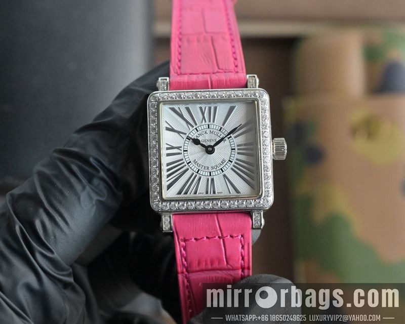 Franck Muller watch 110312 Watch