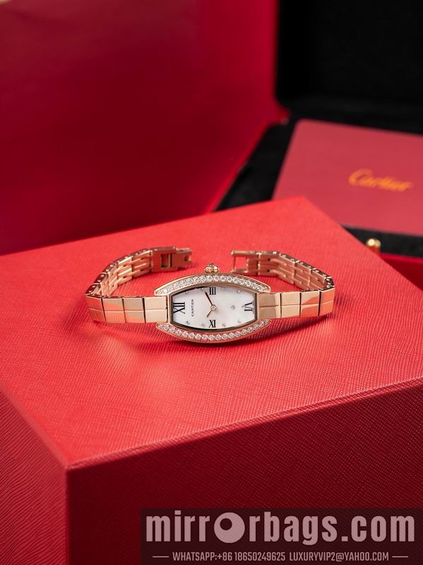 Cartier 23X30mm 040917 Watch