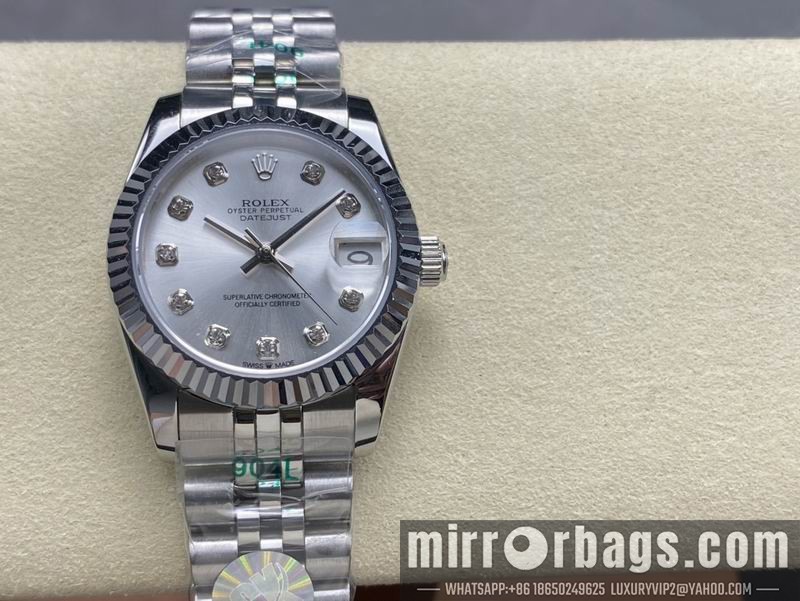 Rolex 31mm 102302 Watch