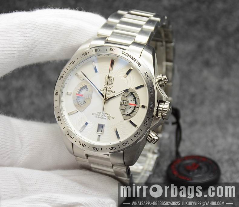 Tag Heuer men 44X15mm 072611 Watch