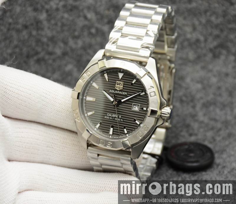 Tag Heuer W42mm M33mm X10mm 060841 Watch