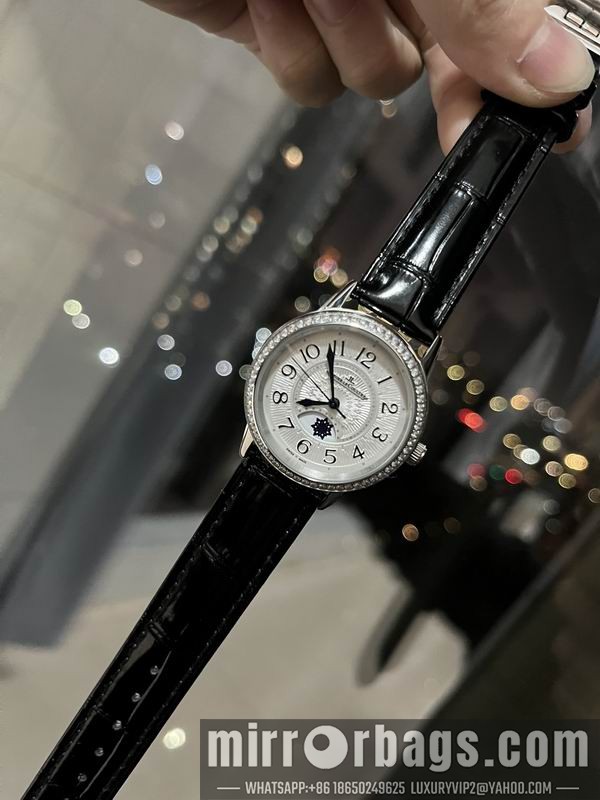Jaeger Lecoultre 33mm 092305 Watch