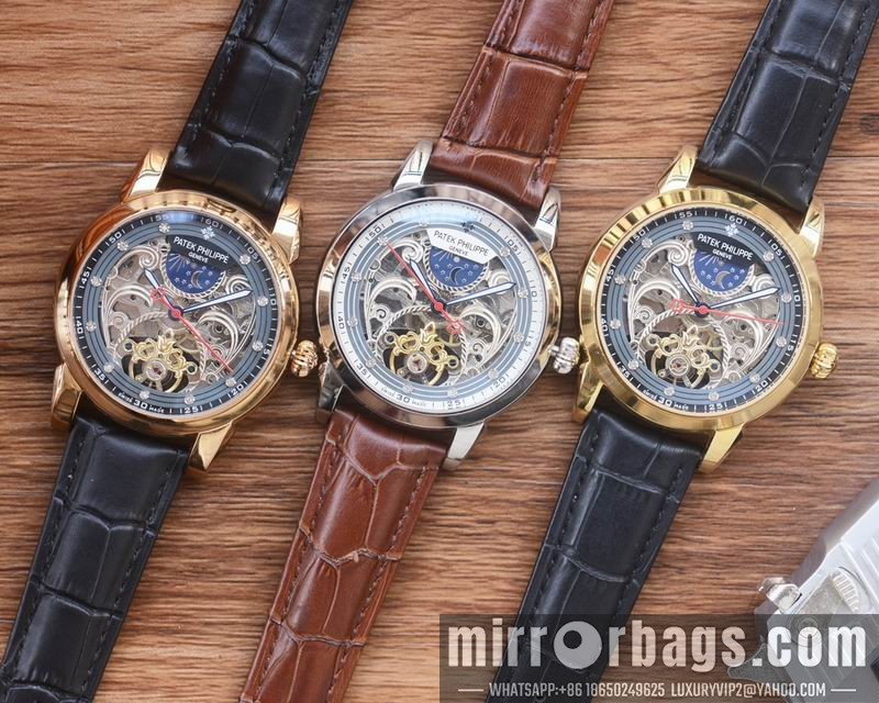 Patek Philippe 41mm 042440 Watch