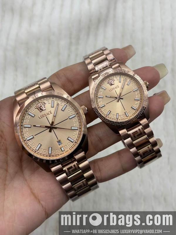 Versace man40mm woman32mm 042959 Watch
