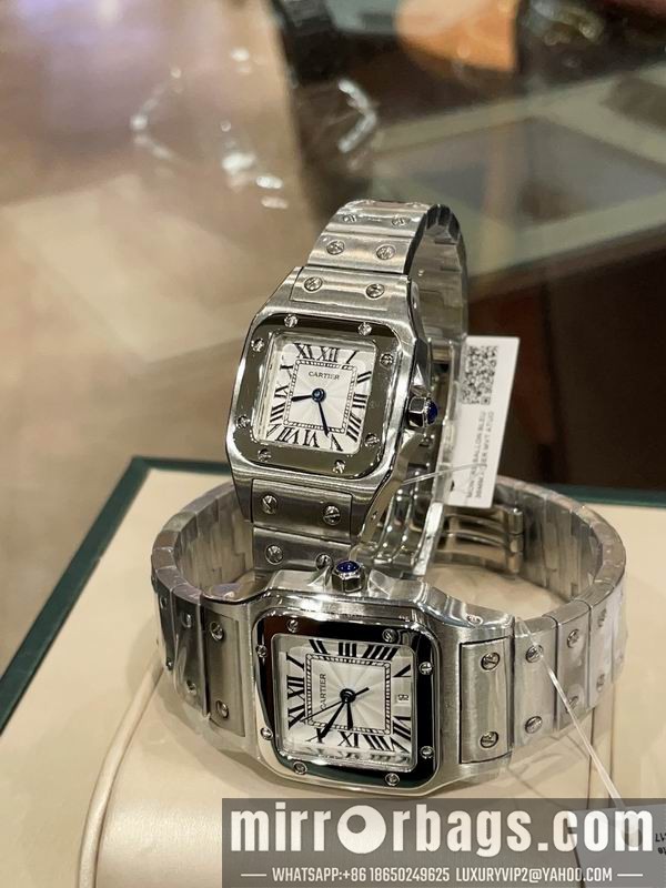 Cartier M31X41mm S26X35mm 052301 Watch