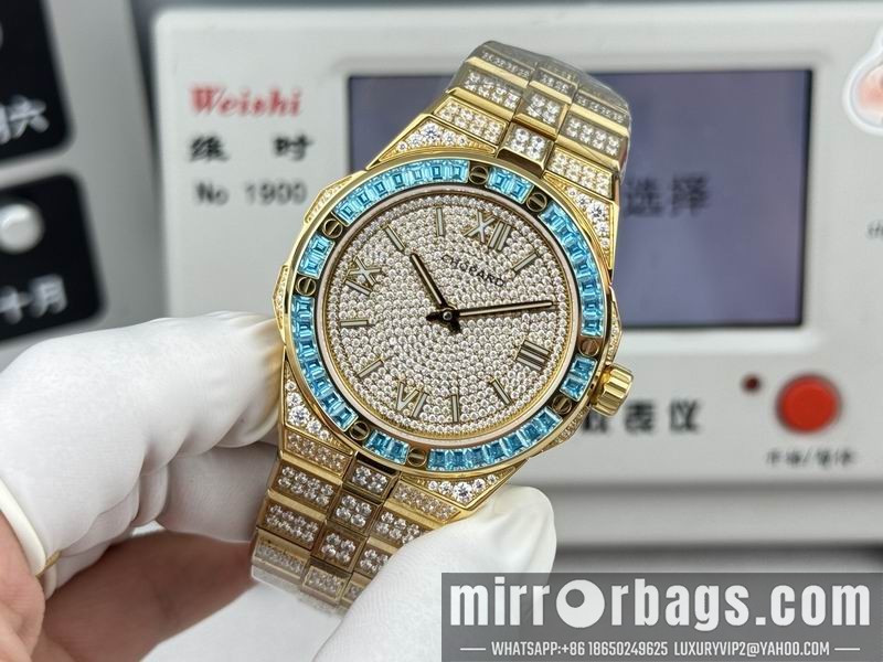 Chopard 41mm 042331 Watch