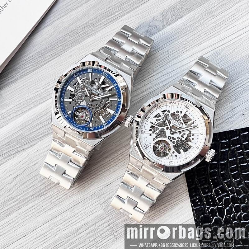 Vacheron Constantin 42.5mm 032542 Watch