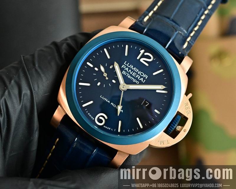 Panerai 44mm 111441 Watch