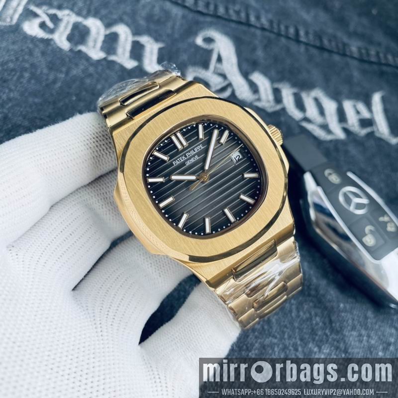 Patek Philippe 40mm 092109 Watch