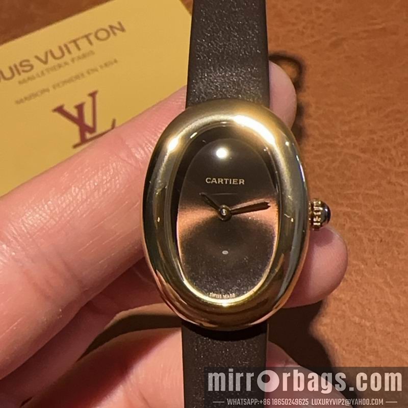 Carteier 32X26mm 080489 Watch