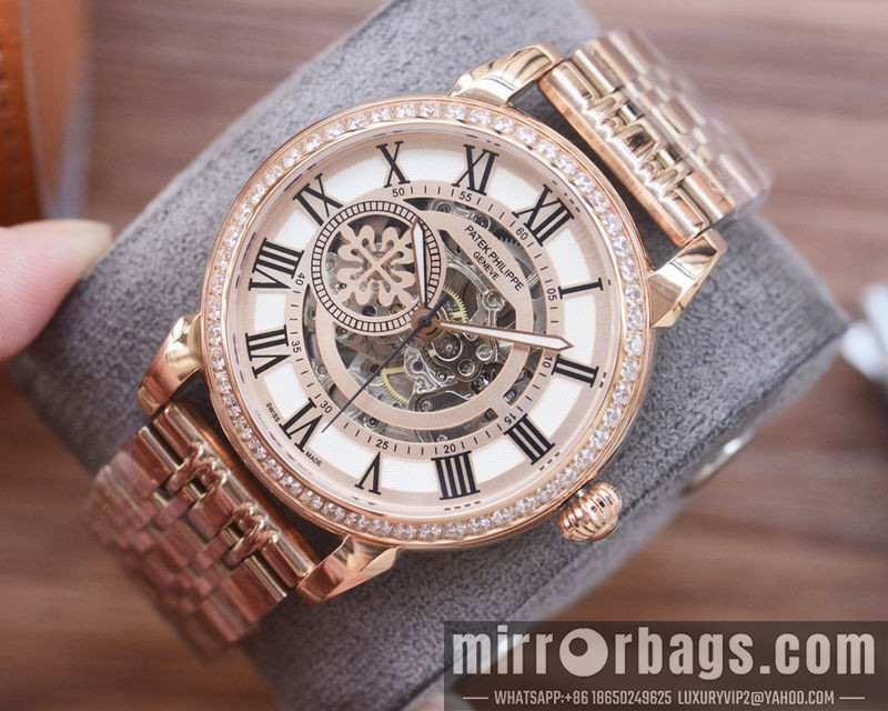 Patek Philippe 41mm 042423 Watch