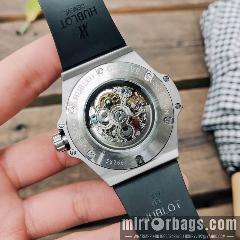 Hublot 43mm 092248 Watch
