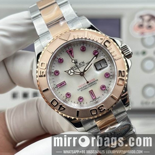 Rolex 40mm 040937 Watch